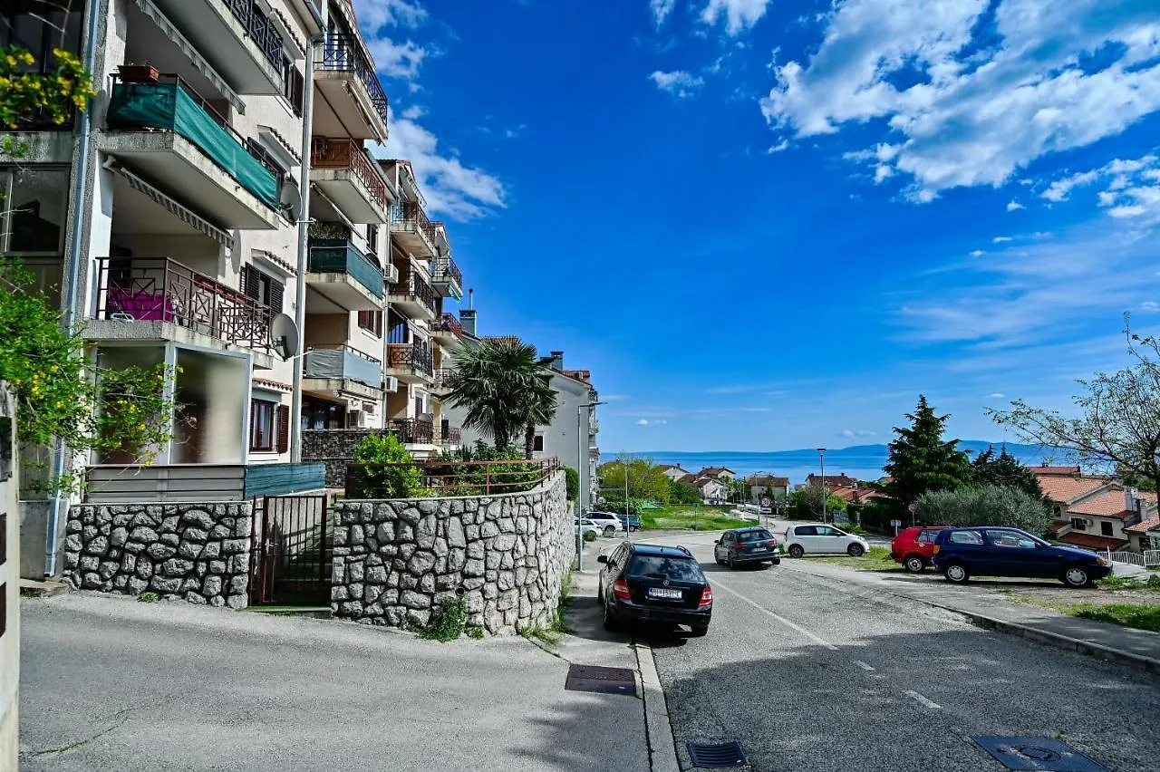 Liori Apartment Rubesi