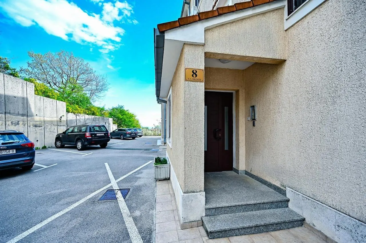 Liori Apartment Rubesi 0*,  Croatia