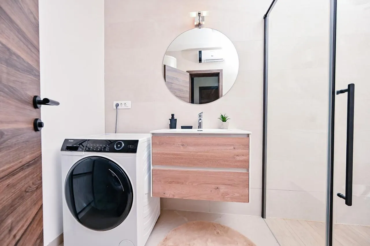 Liori Apartment Rubesi