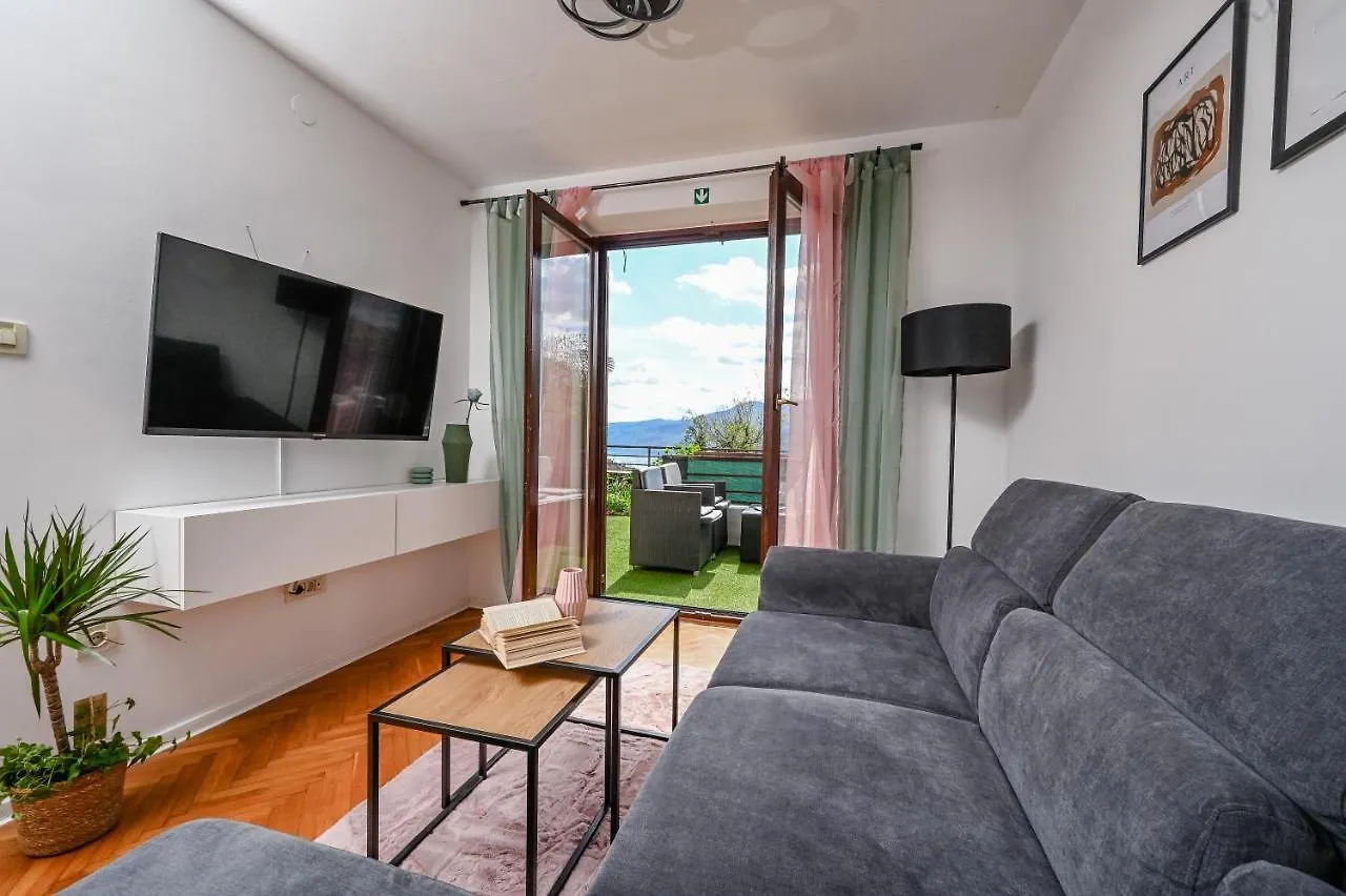 Liori Apartment Rubesi Croatia